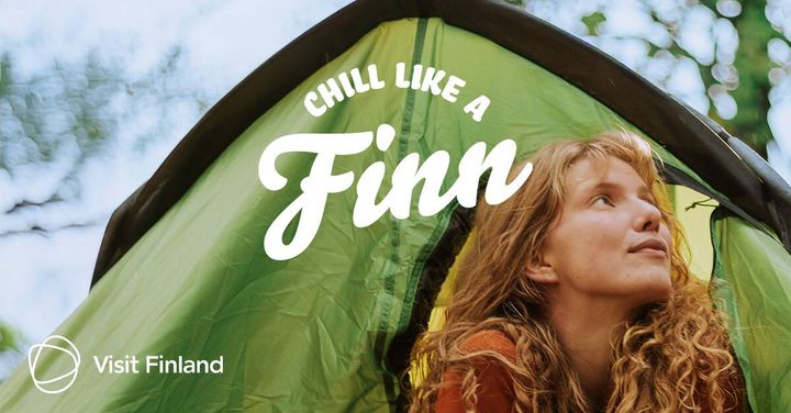 Suomalaisesta kesälomasta itäisessä Suomessa tehdään kansainvälinen ilmiö