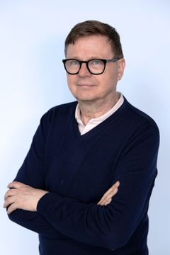 Jyrki Härkki