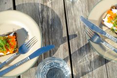 Saariston tasting rakentuu suomalaisen kesän mauista