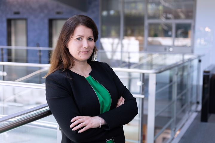 Satu Penttinen