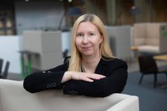 Maarit Kokko