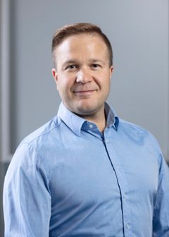 Ville Anttila