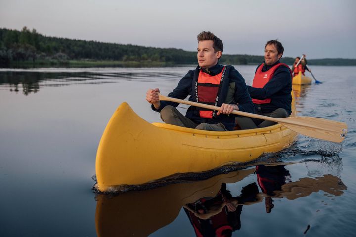 Pohjoisen kesä ei ole Välimeren rantaloman korvike, vaan kokonaan erilainen matkailukokemus. Suomen pitää olla houkutteleva kohde omana itsenään.