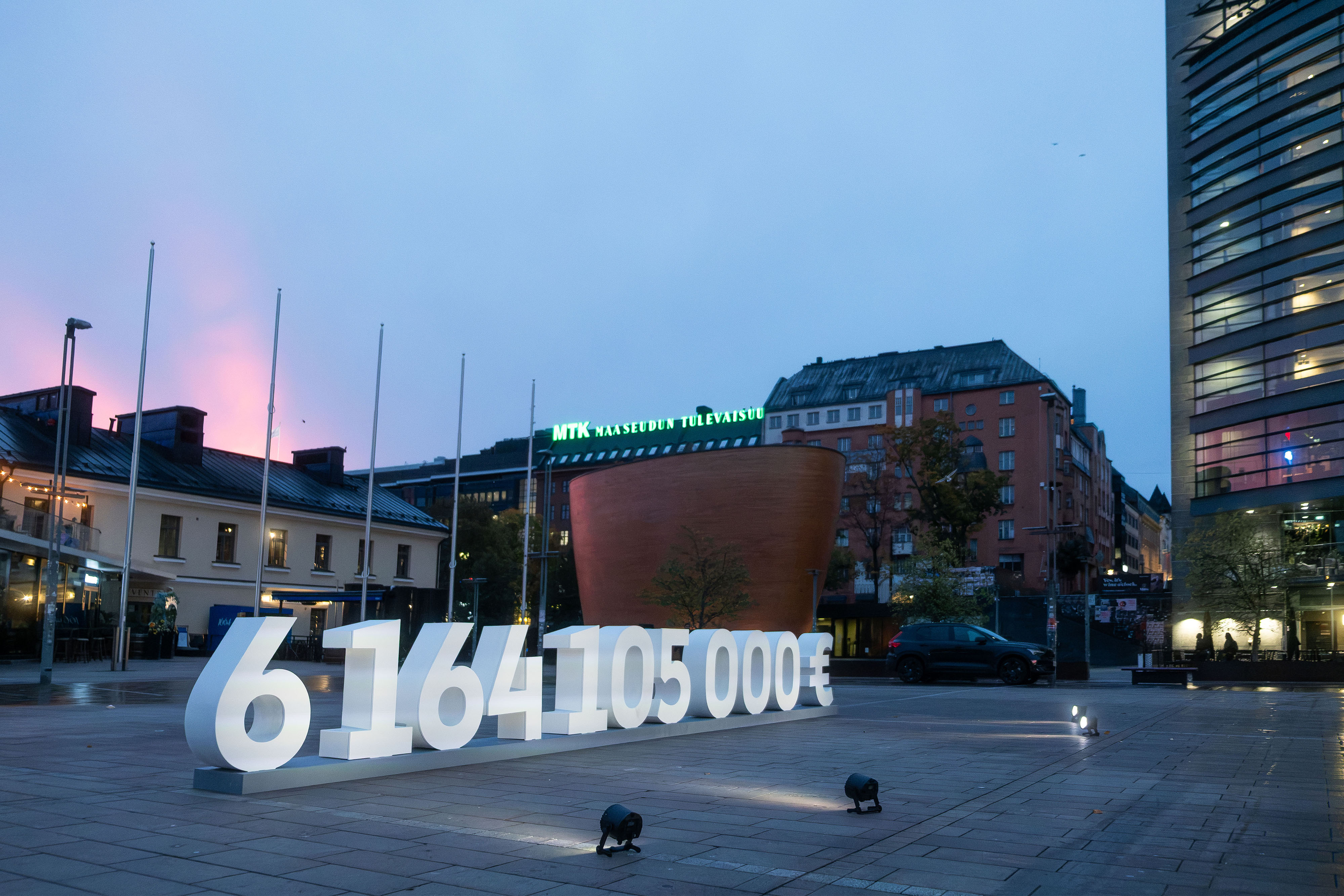 Selvitys: Suomalaisyrityksissä miljardien eurojen hyödyntämätön kasvupotentiaali