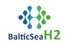 BalticSeaH2-projektin logo