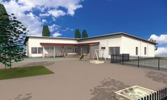 Pilke luontopäiväkoti Taikakumpu, Haapavesi