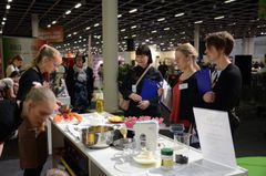 Tuomaristoon kuului kotitalousopettaja Minttu Virkki, Ruokatieto Yhdistyksen toiminnanjohtaja Anni-Mari Syväniemi, ruokakasvatuksen asiantuntija Aliisa Hyvänen Ruokakasvatusyhdistys Ruukusta, Fazer leipomoiden tuotekehityspäällikkö Anne Wunsch sekä Saarioinen Oy:n kategoriapäällikkö Laura Hiltunen