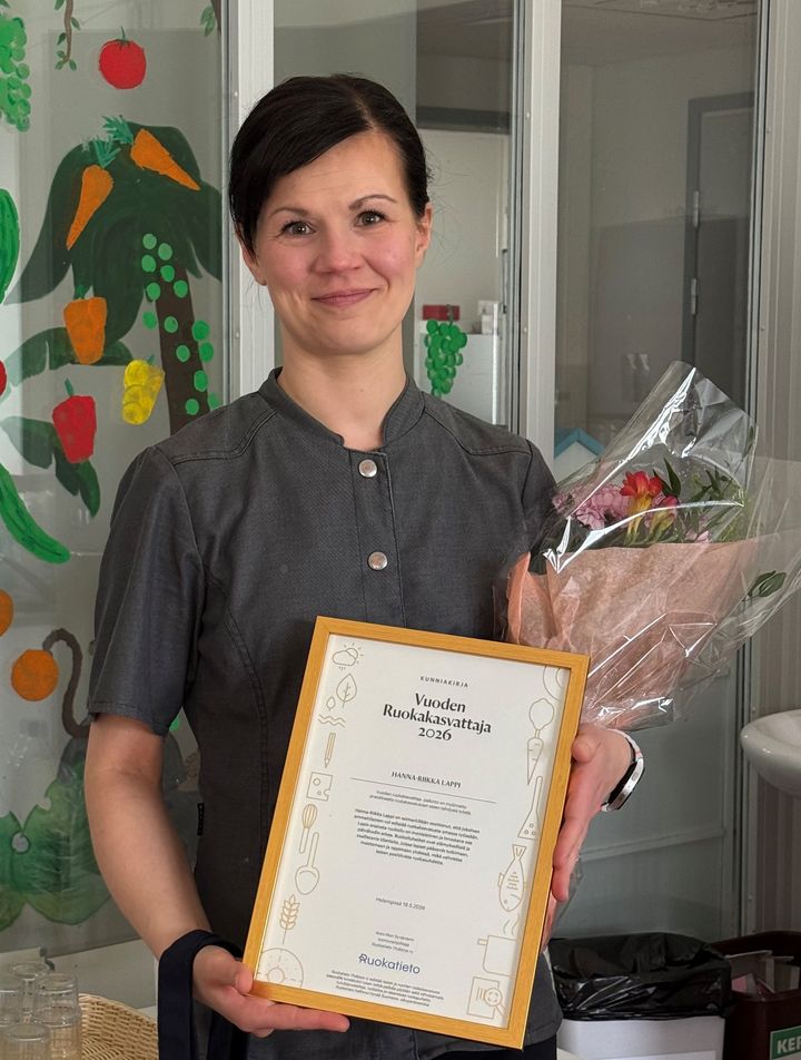 Hanna-Riikka Lappi