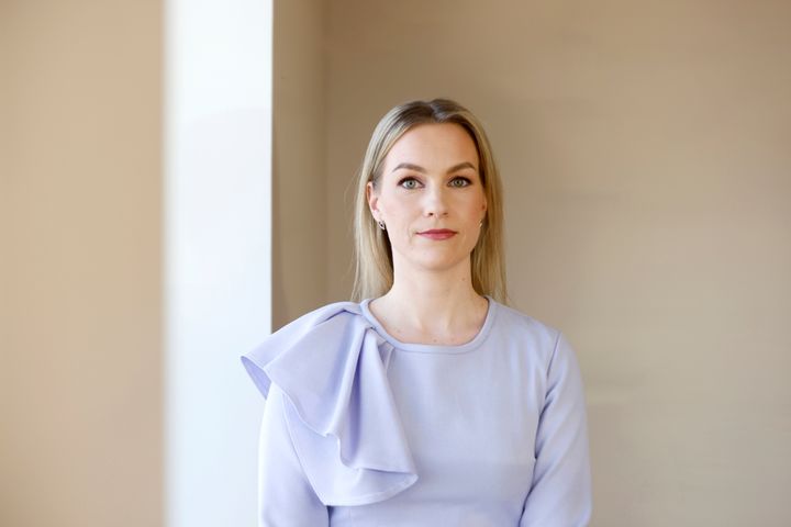 Teknologiateollisuuden johtava ekonomisti Hanne Mikkonen
