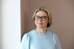 Teknologiateollisuuden toimitusjohtajaksi on valittu Taina Susiluoto. Hän aloittaa tehtävässä 1.3.2026.