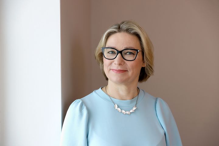 Teknologiateollisuuden toimitusjohtajaksi on valittu Taina Susiluoto. Hän aloittaa tehtävässä 1.3.2026.