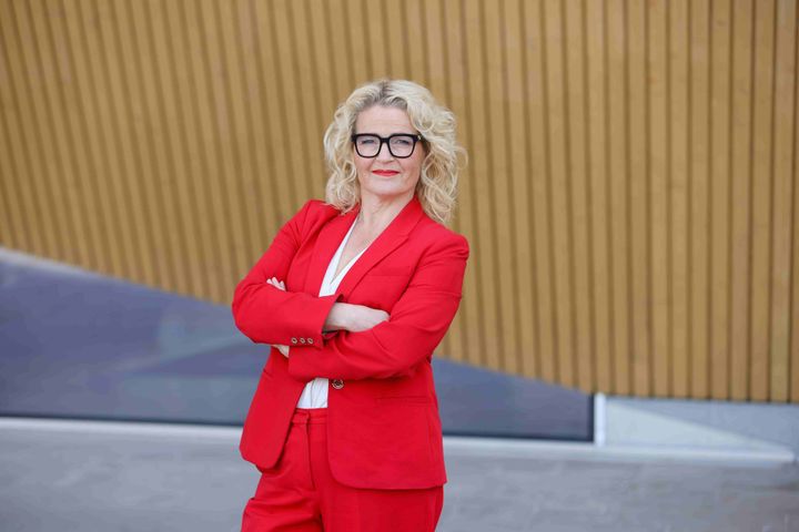 Miapetra Kumpula-Natri on valittu Teknologiateollisuuden EU- ja kauppapolitiikasta sekä viennistä vastaavaksi johtajaksi