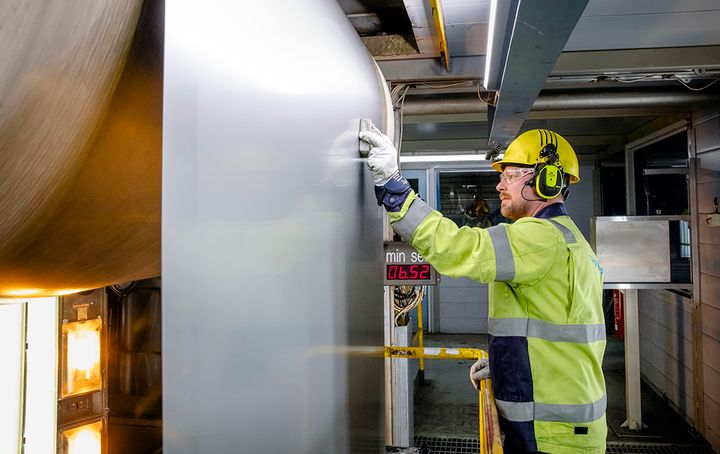 Kone- ja metallituoteteollisuuden henkilöstömäärä palasi kesäkuun 2026 lopussa korkeimmalle tasolleen finanssikriisin jälkeen.