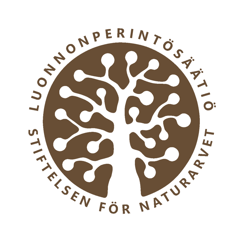 haapalogo luonnonperintösäätiö