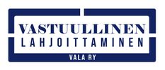 Vastuullinen Lahjoittaminen ry