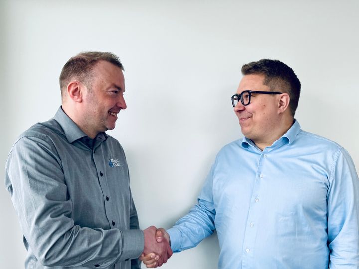 Pilvipalveluyritys Magic Cloud ja tekoäly-startup ConfidentialMind kehittävät kotimaista AI-alustaa
