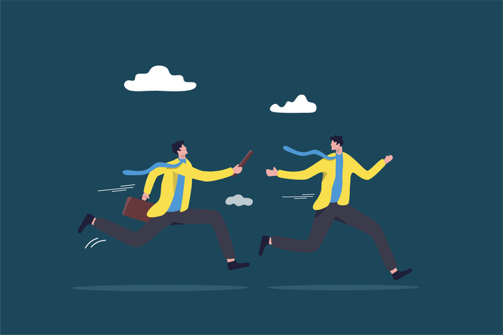 Suomalaisyritykset heräävät pilviriskiin