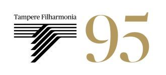 Tampere Filharmonian 95-juhlavuosilogo
