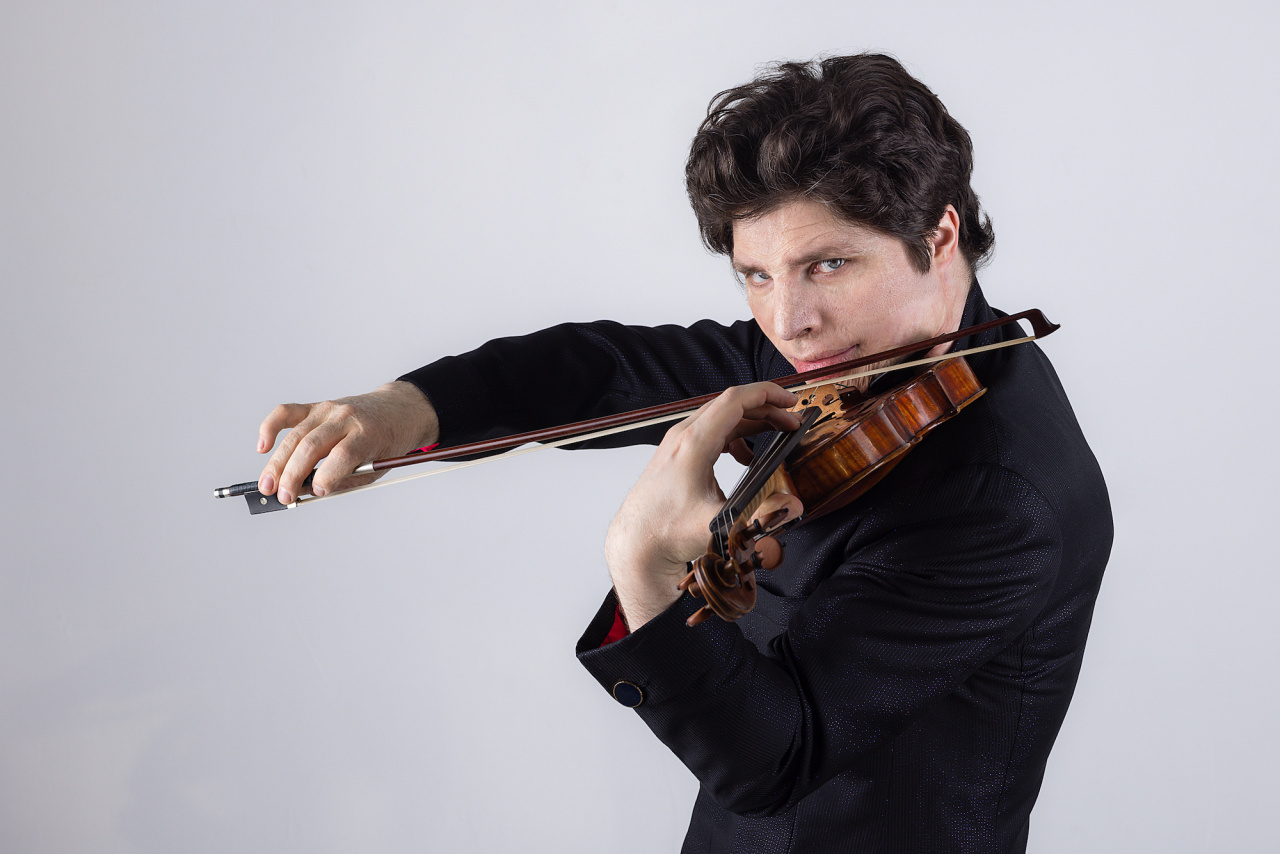 Tampere Filharmonia avaa vuoden 2027 Beethovenin sinfonialla
