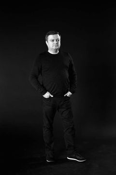 MIkko Franck @ Outhere Music