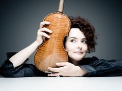 Alena-Baeva @ Marco Borggreve