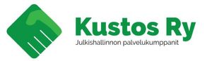 Kustos ry-Julkishallinnon palvelukumppanit