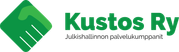 Kustos ry-Julkishallinnon palvelukumppanit