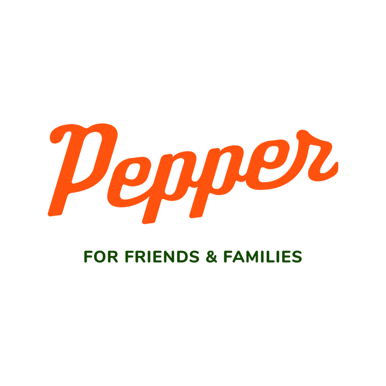 Pepper logo