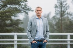 re:mount-konsernin toimitusjohtaja Iisakki Koski