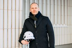 Alvar Aallon suunnittelemat Seinjäoen keskustan julkiset rakennukset ovat PRM:lle tuttuja työkohteita.