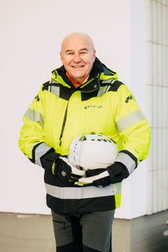 Pekka Leppäharju liittyy yrityskaupan myötä re:mount-konsernin osakkaisiin.