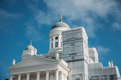 Korjausrakentamiseen sisältyvät muun muassa julkisivuhankkeet, putkiremontit, toimitila- ja asuntokorjaukset.