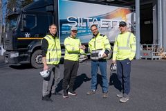 Silta Ettanin toimipaikka sijaitsee Riihimäellä