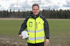 Liikenneinfran korjaus on Remountille uusi palvelualue.