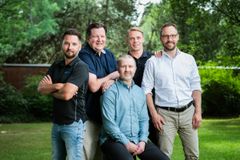 Lempäälän Rakentajien lisäksi USK Rakennus kuuluu Tampereella Remountiin.