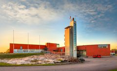 Itä-Uudenmaan pelastusasema, Porvoo