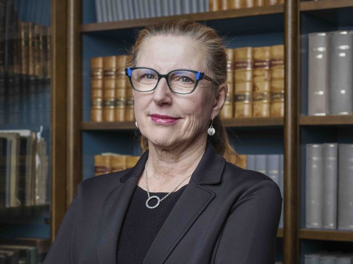 Apurahahakemukset olivat ilahduttavan laadukkaita, ja niiden määrä näyttäisi vakiintuneen korkealle tasolle, toteaa säätiön hallituksen puheenjohtaja Katriina Aalto-Setälä.