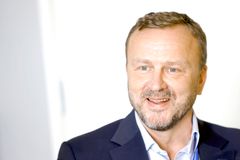 Marko Malmivaara toimii Raksystems Group CEOna 31.8.2023 asti.