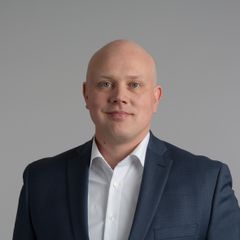 Solita, Karri Lehtinen, SVP, Cloud Platforms, Finland
