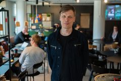 Lasse Girs, Head of Generative AI Enablement