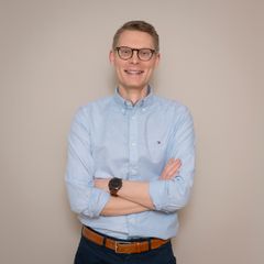 Mikael Hakkarainen, Solitan uusi IT-johtaja