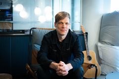 Lasse Girs, Solitan Head of AI Transformation