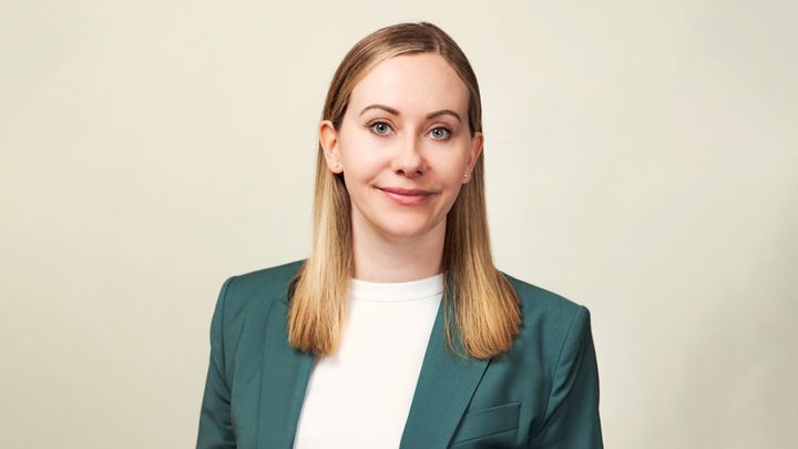 Krista Niemi on nimitetty Skanska CDF Oy:n uudeksi toimitusjohtajaksi 1.7.2025 alkaen.