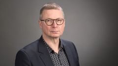 Sakari Jämsä on nimitetty vastaamaan Skanskan datakeskus- ja teollisuusrakentamisesta.