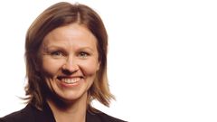 Milja Leppänen nimitetty uuden Länsirannikon tulosyksikön johtoon.