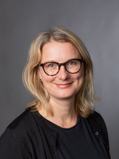 FINSCI-hankkeen konsortiojohtajana on toiminut Turun yliopiston psykologian professori Johanna Kaakinen.