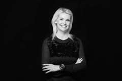 Sisältöjohtaja Henna Rautiainen