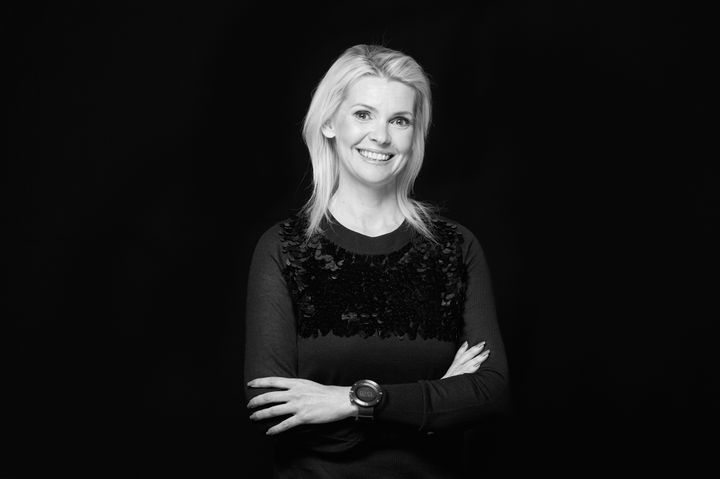 Sisältöjohtaja Henna Rautiainen