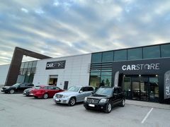 Carstore Vantaa