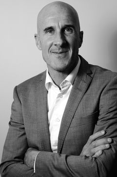 Christian Selin on nimitetty Hedin Automotiven vaihtoautojen liiketoimintajohtajaksi ja johtoryhmän jäseneksi